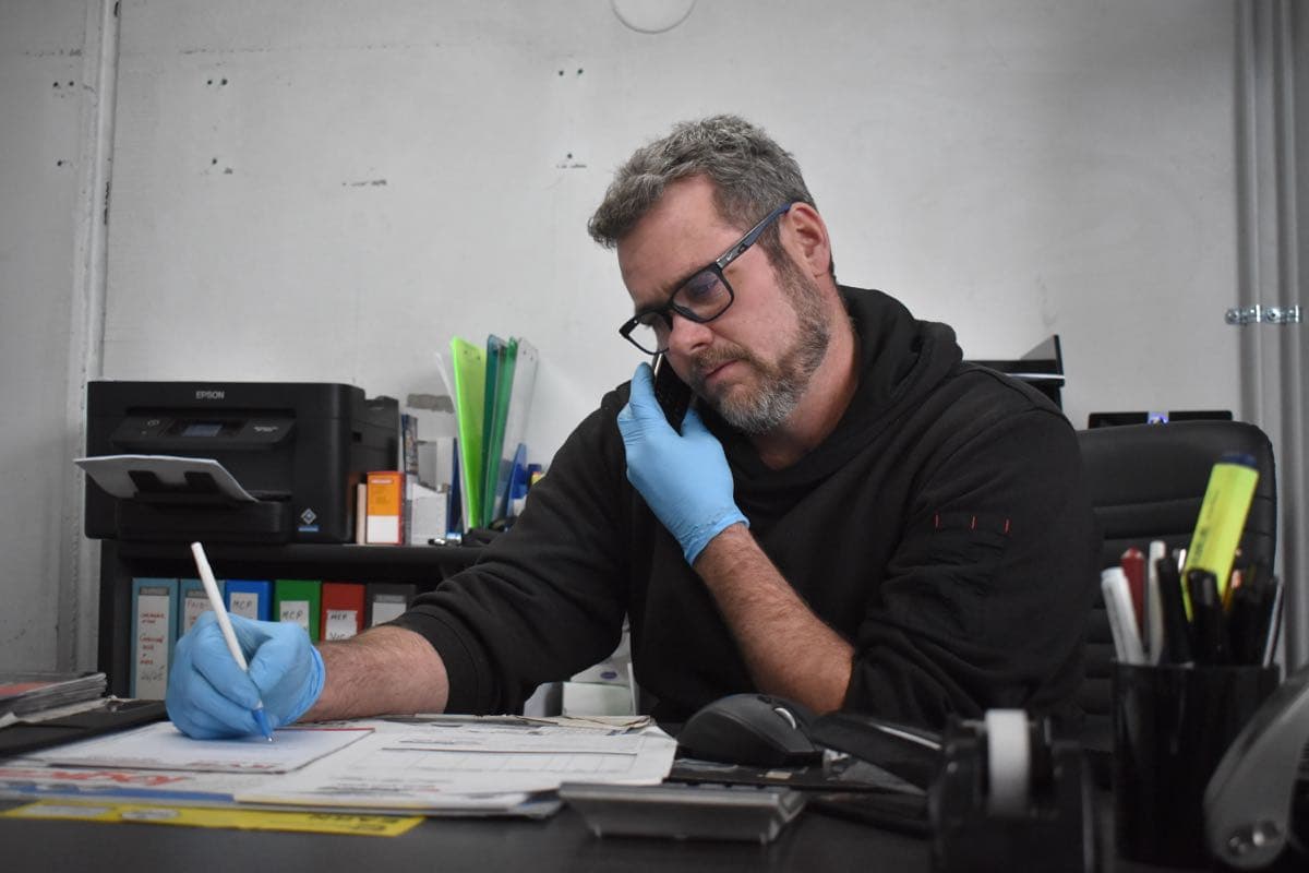 Trusted service for all makes and models